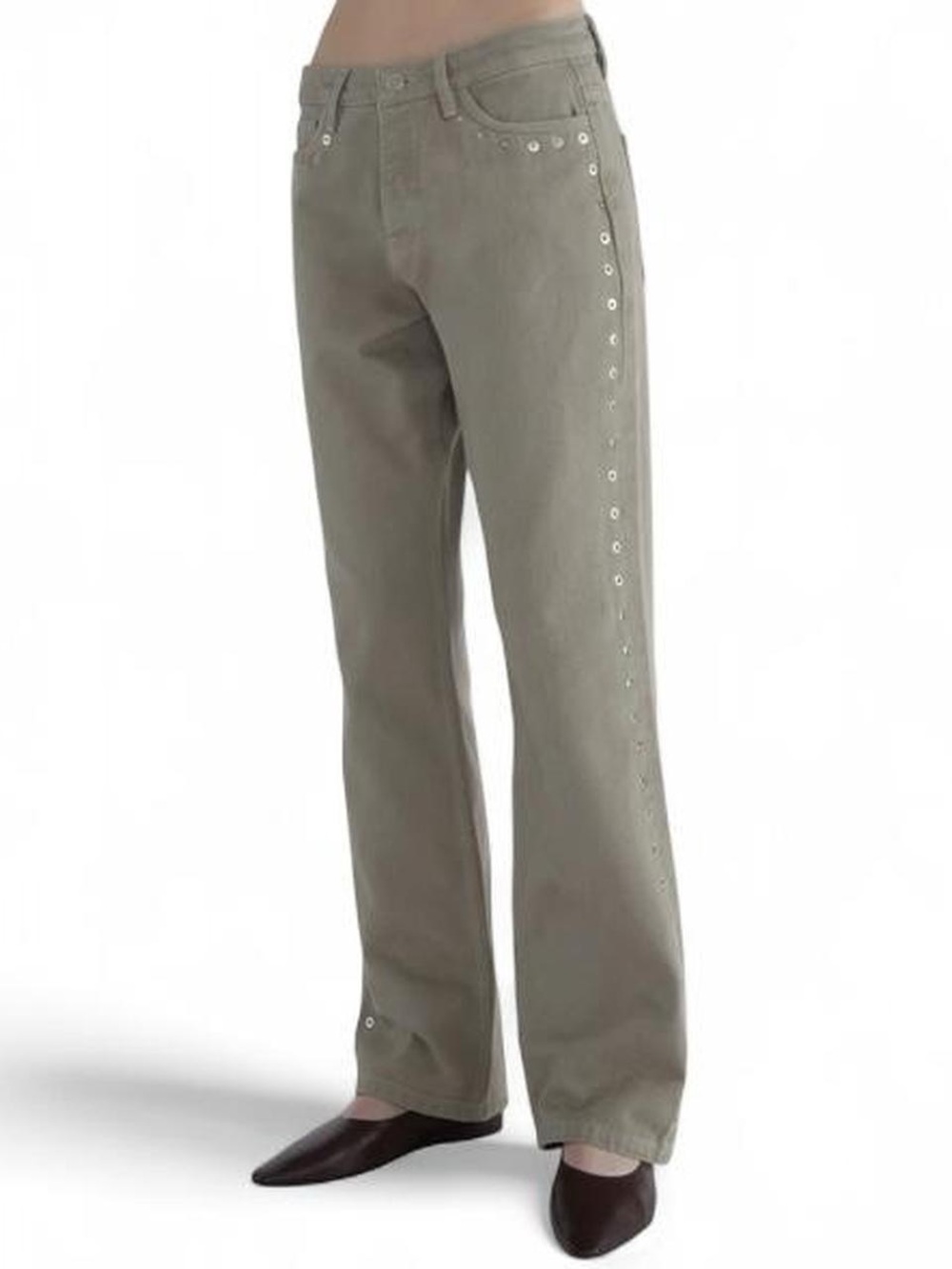 Paloma wool crowd jeans